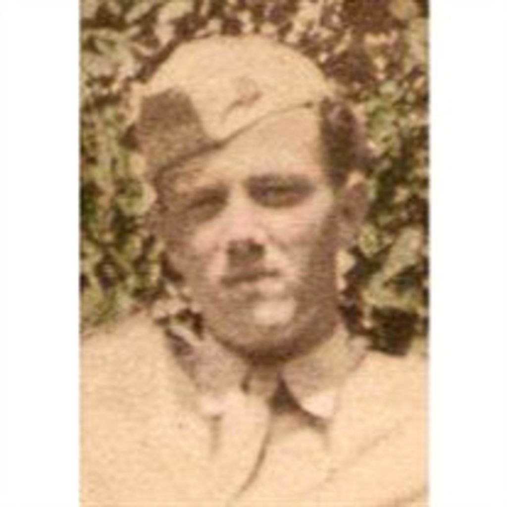 Sgt. William C. Mercer Usarmy Ret.