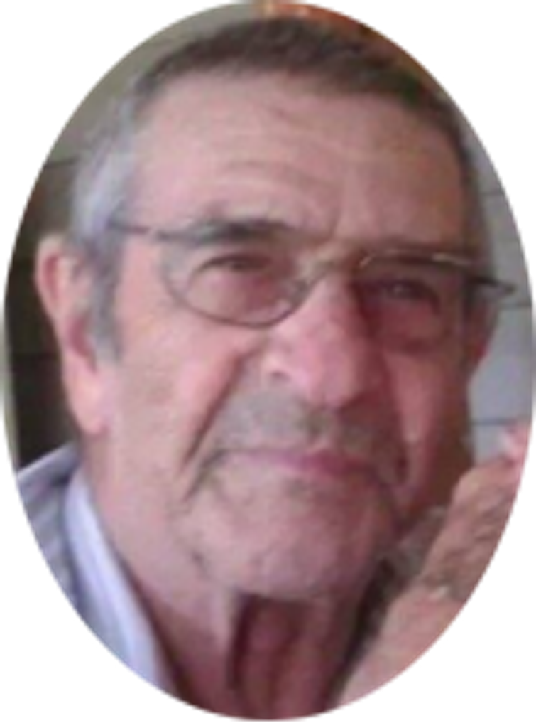 Roy Crutchfield Sr