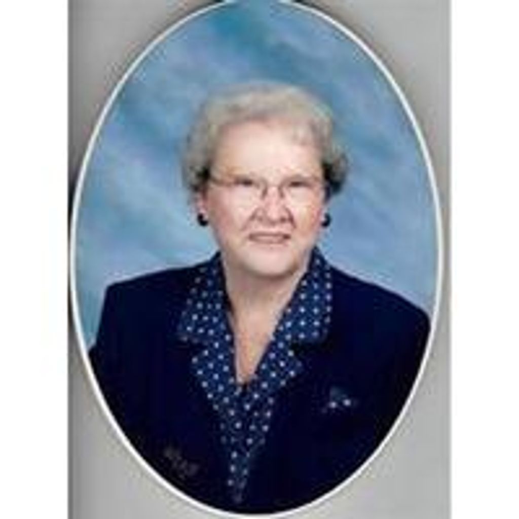 Evelyn Montgomery Profile Photo