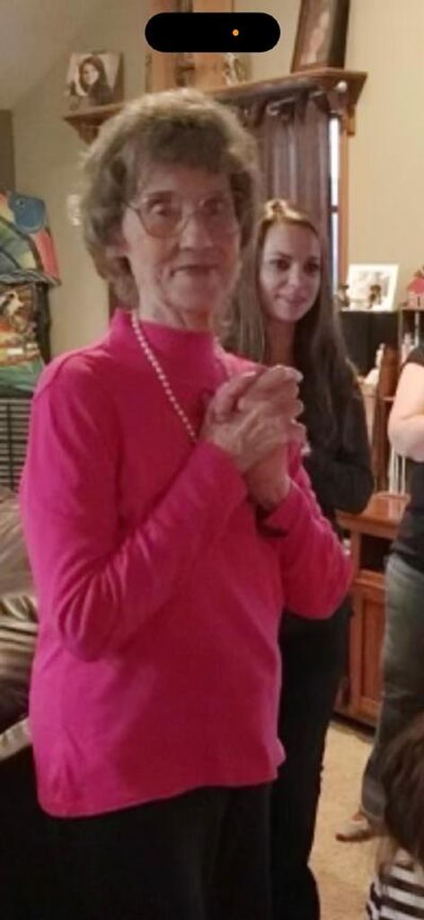 Betty L. Hawkins Profile Photo