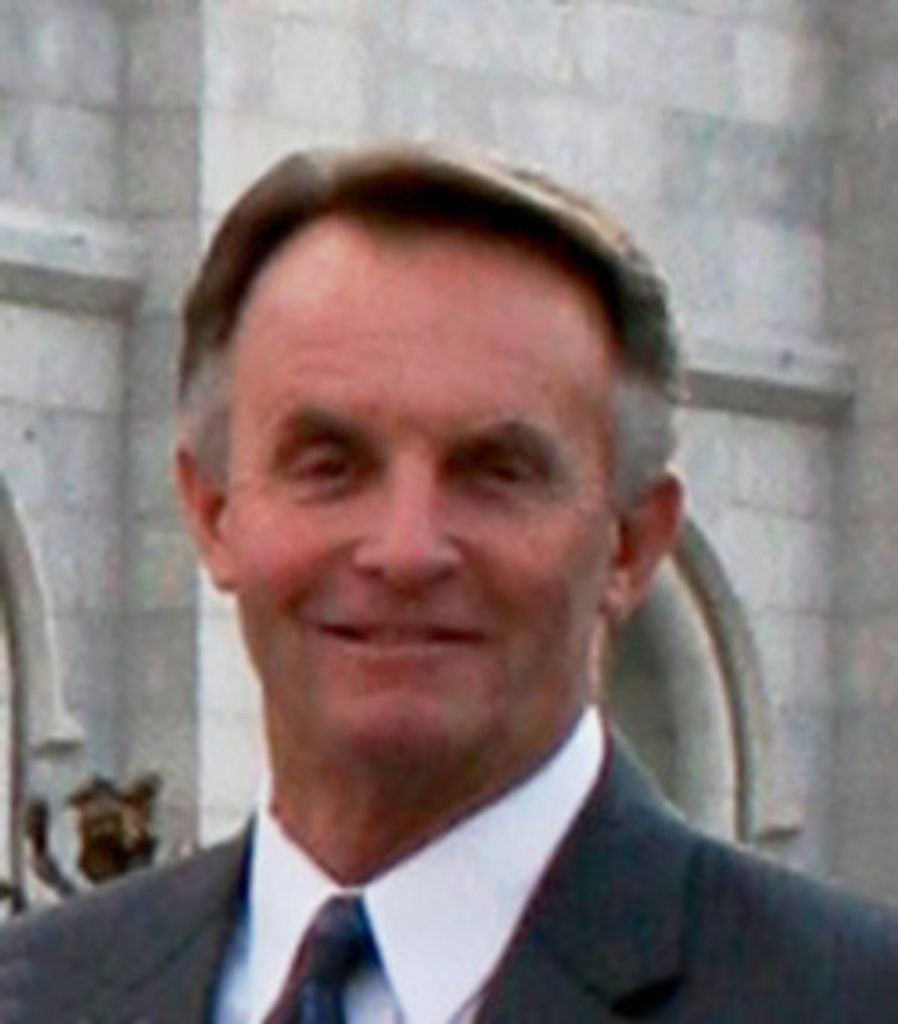 James "Bill" William Maddux