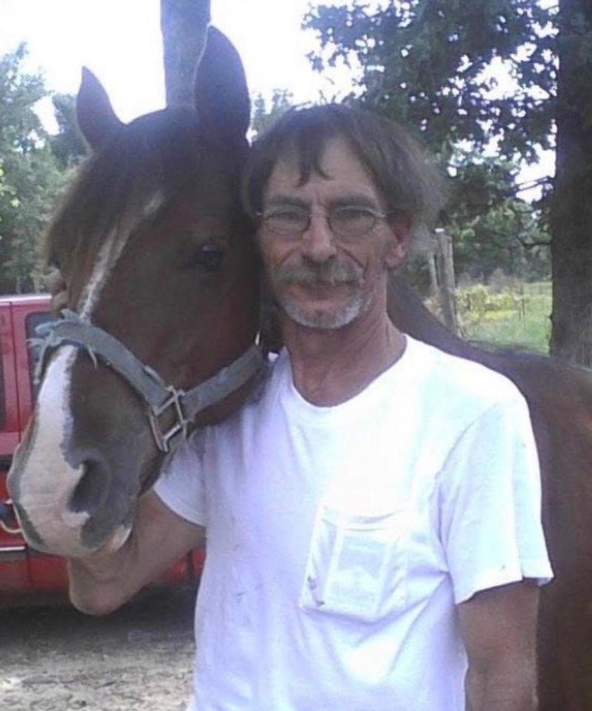 Earl Ray Hamby Profile Photo