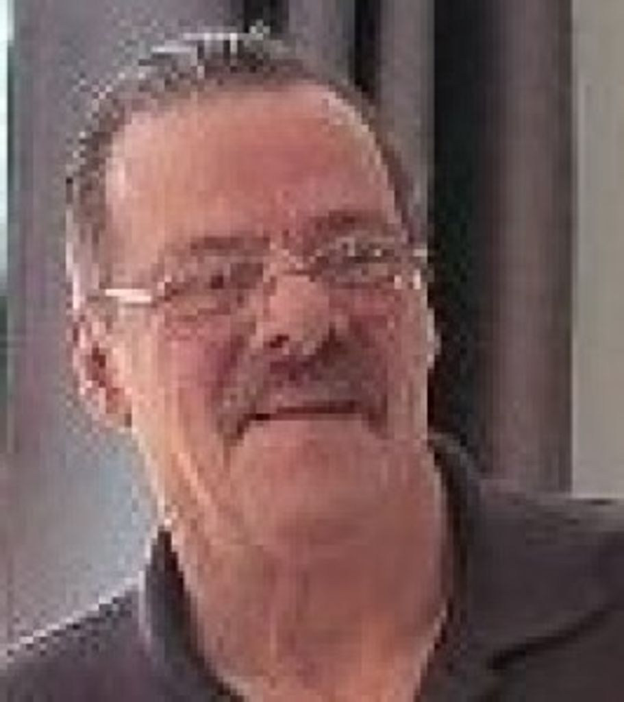 Teddy Murphy Sr