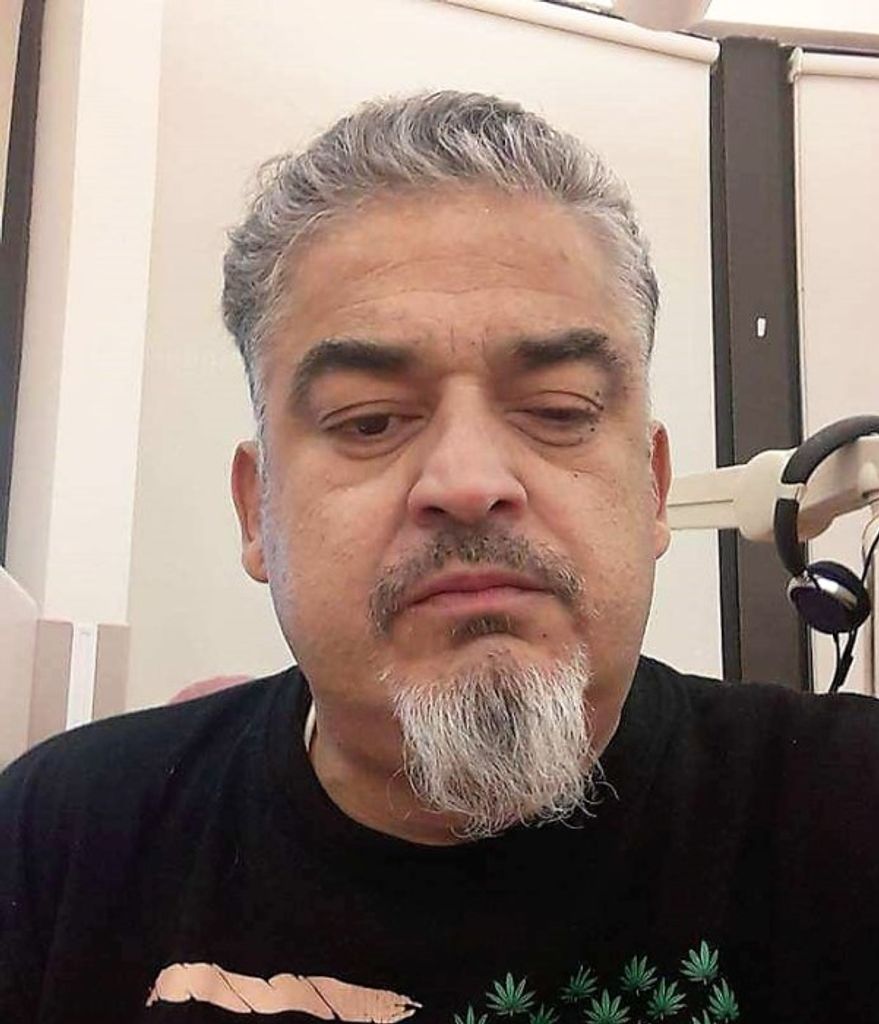 James L. Rivera
