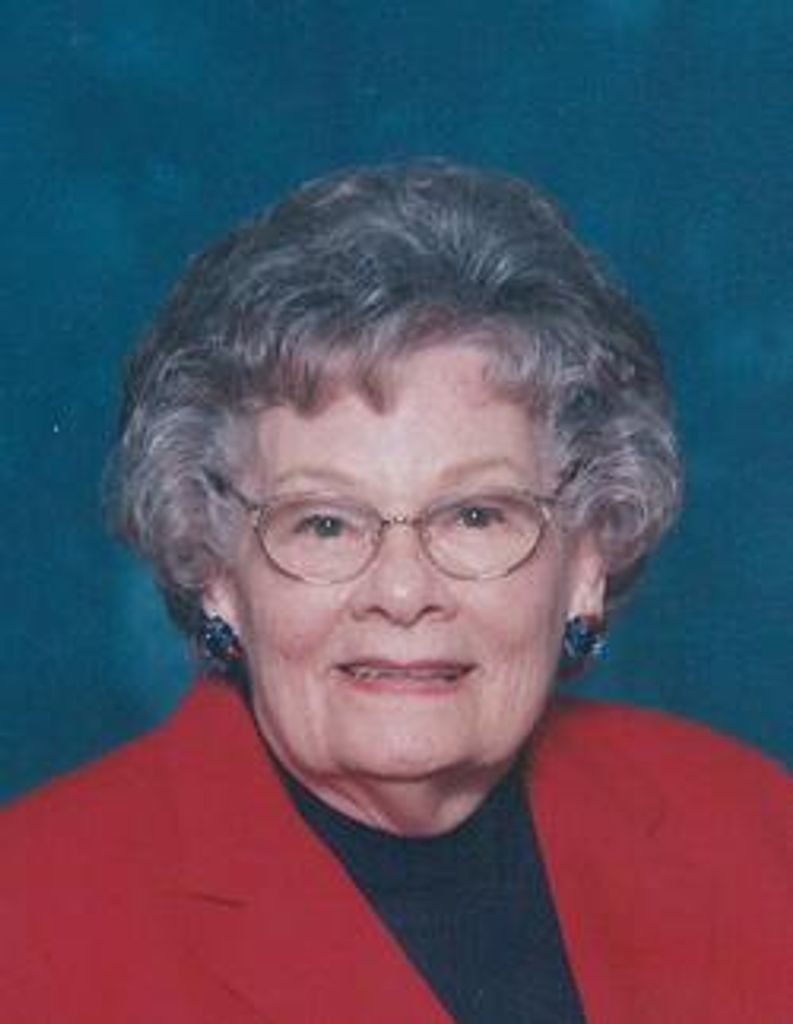 Marjorie Cowan James Eaton Profile Photo