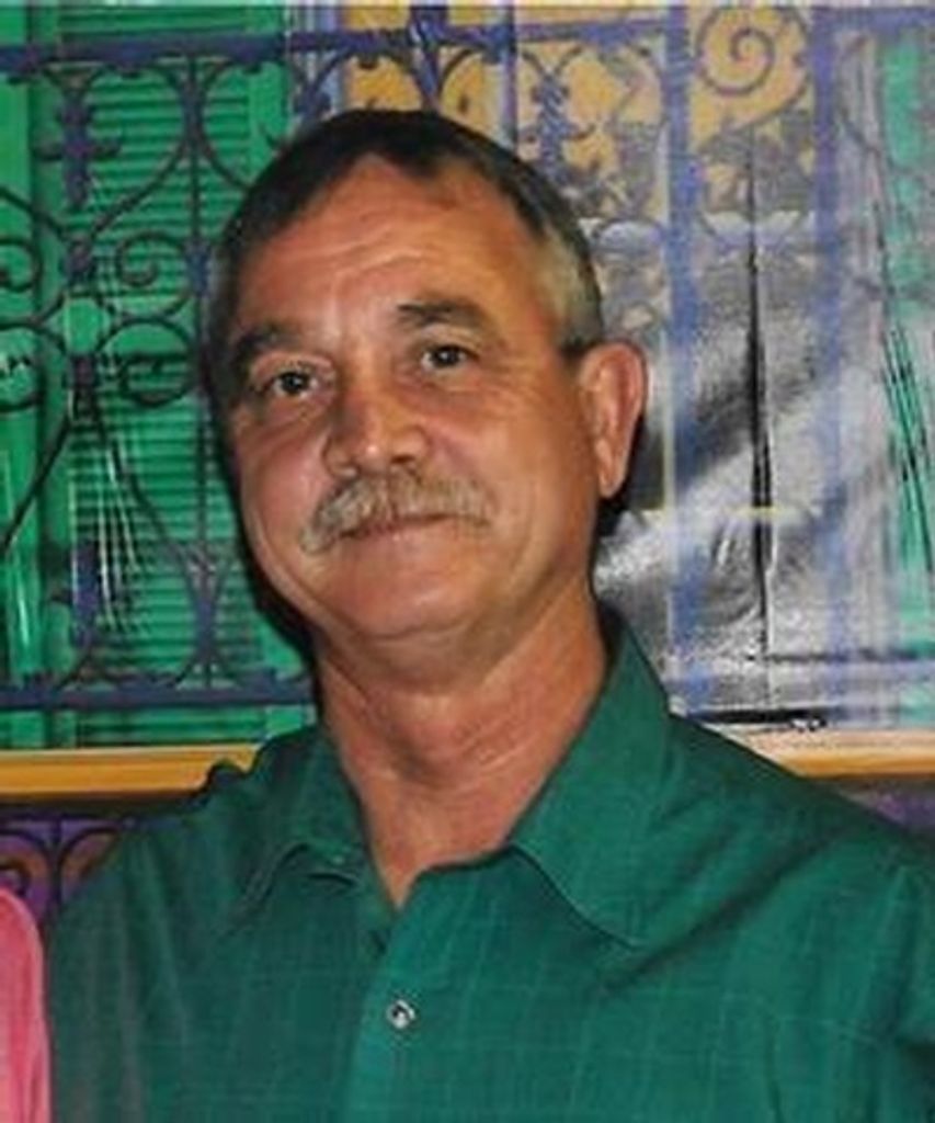 Richard Rider