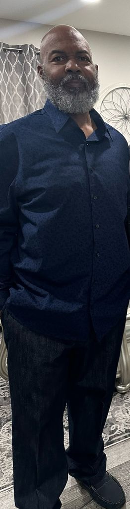 Mr. Brian K. Babineaux Profile Photo