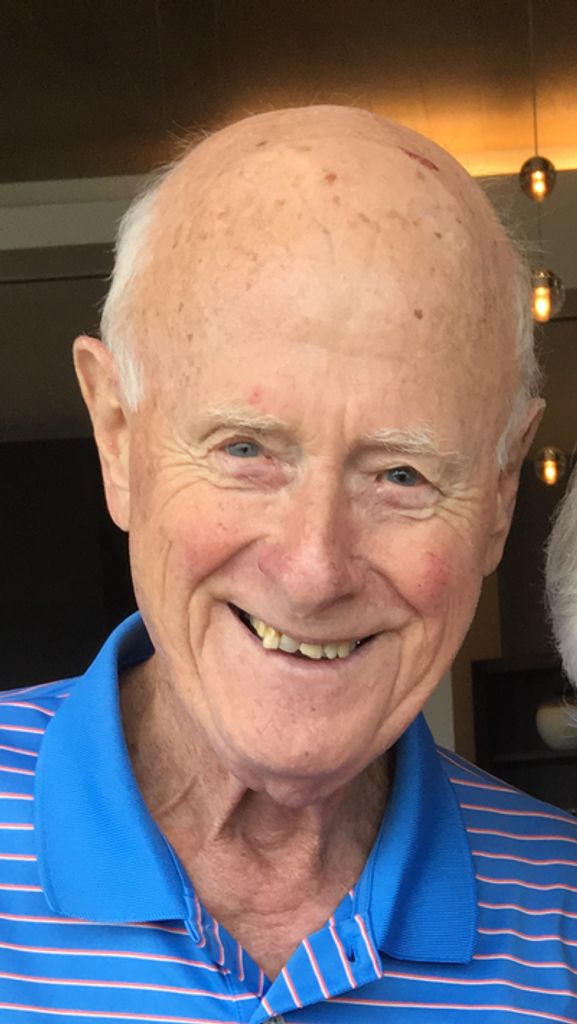 Rev. Donald R. Bove Profile Photo