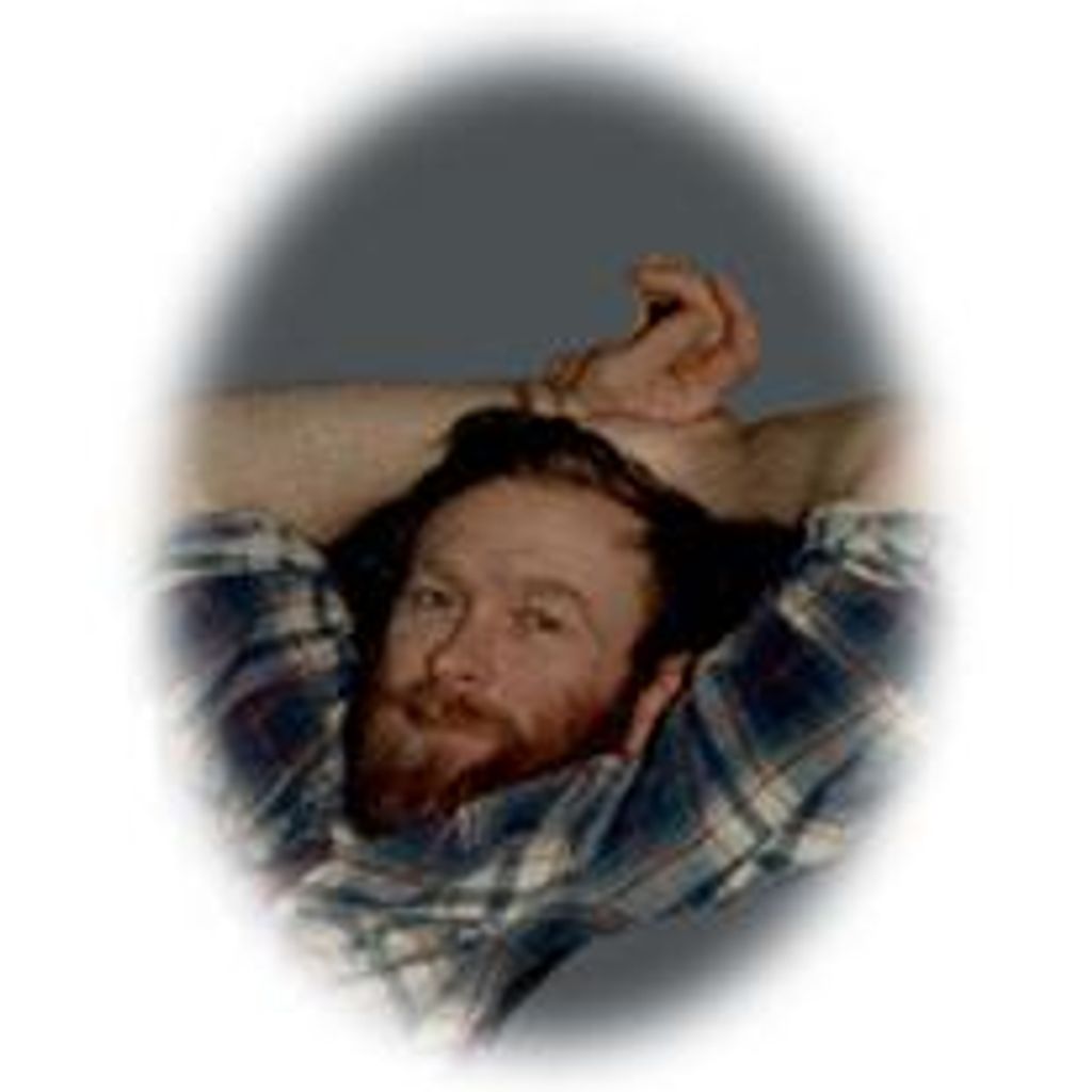 Ronald Thornhill