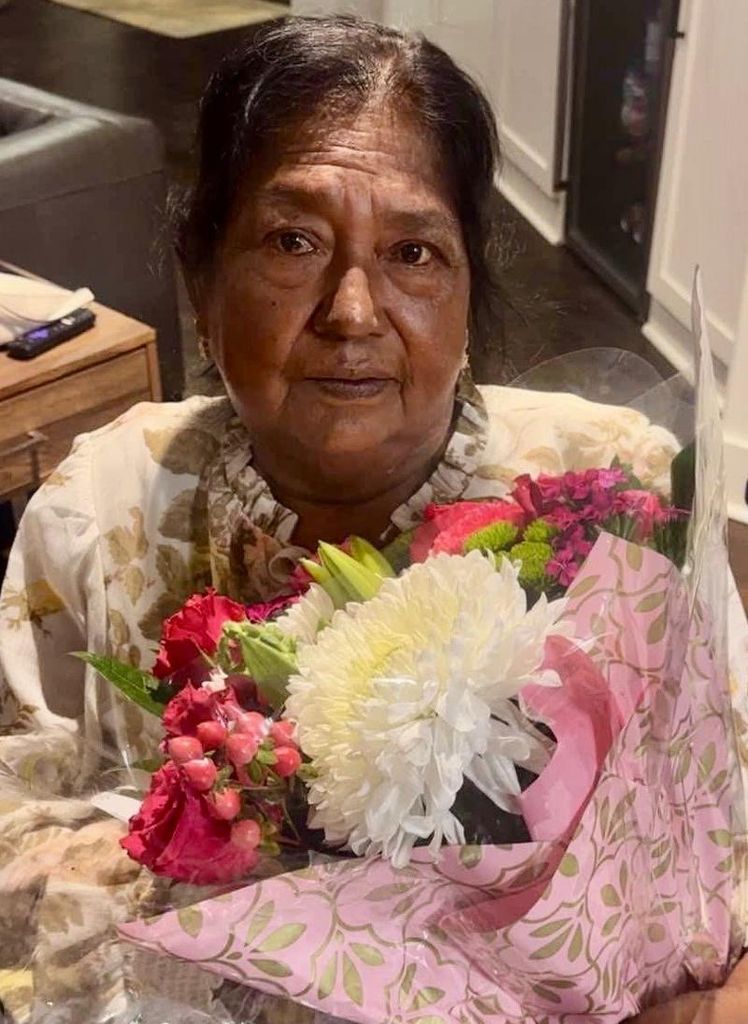 Maria Ignacia De Collazo Profile Photo