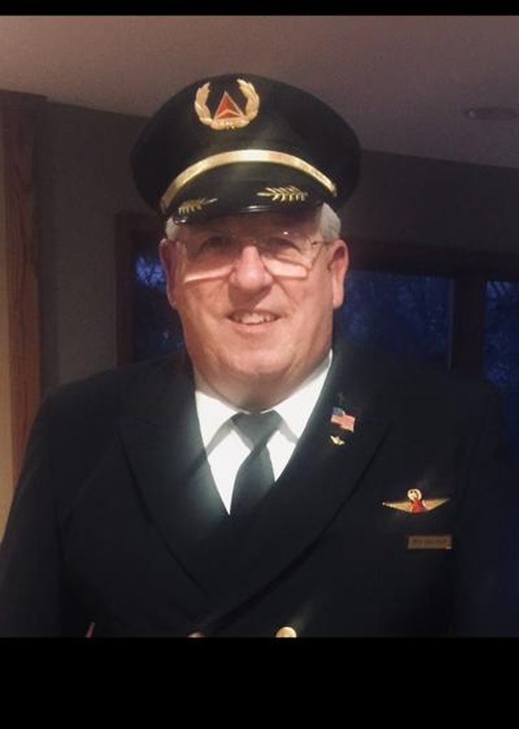 David Keith Freilinger Profile Photo