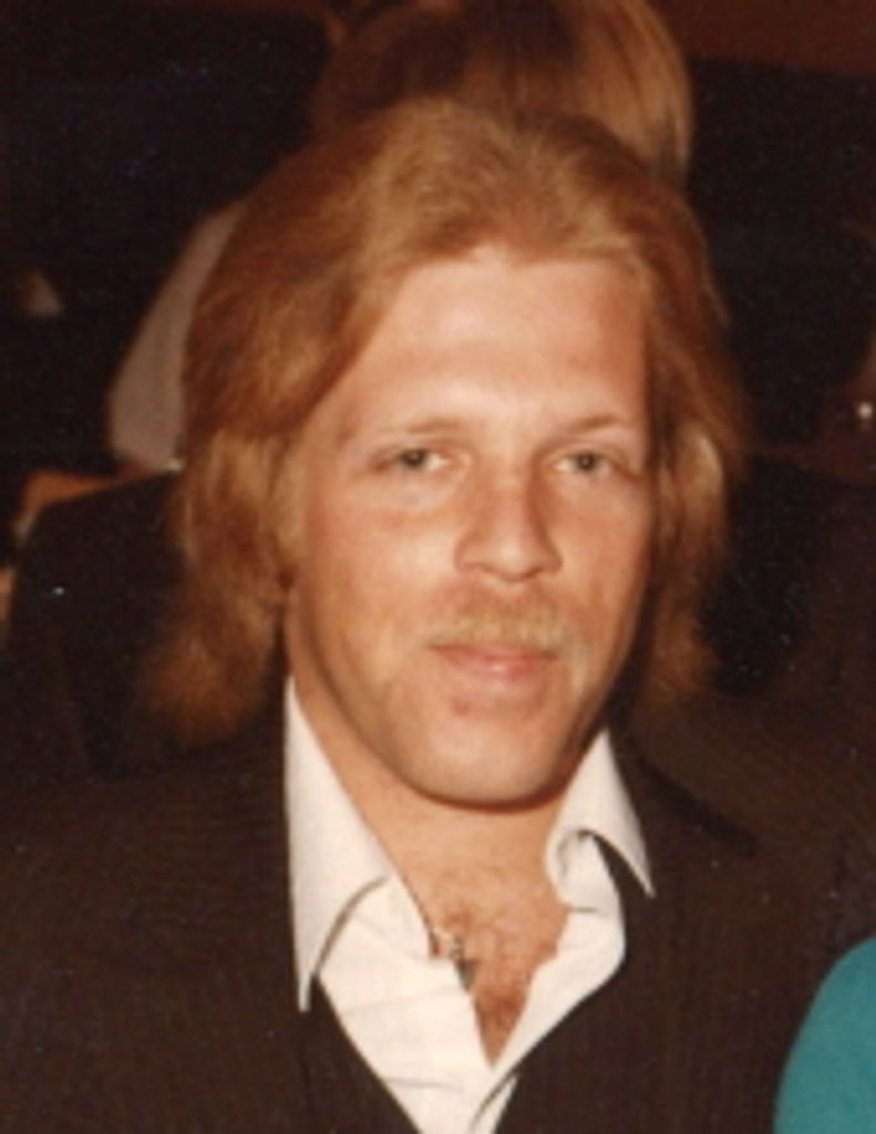Robert Gregg