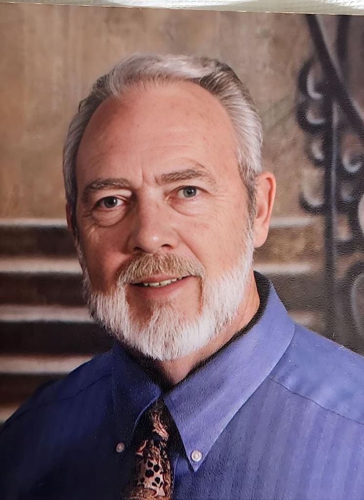 Jerry Lee Elliott Profile Photo