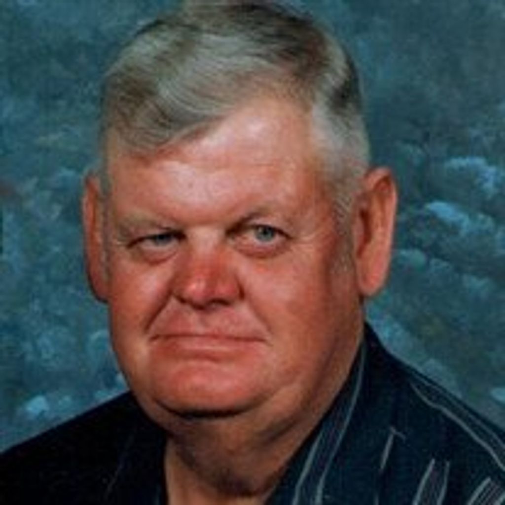 Cletas Wayne Geralds