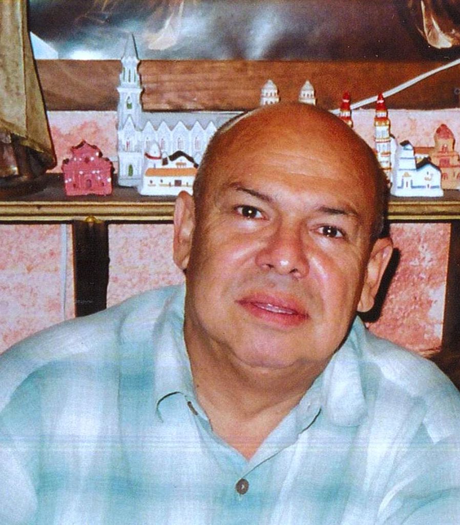 David Alfonso Bermudez