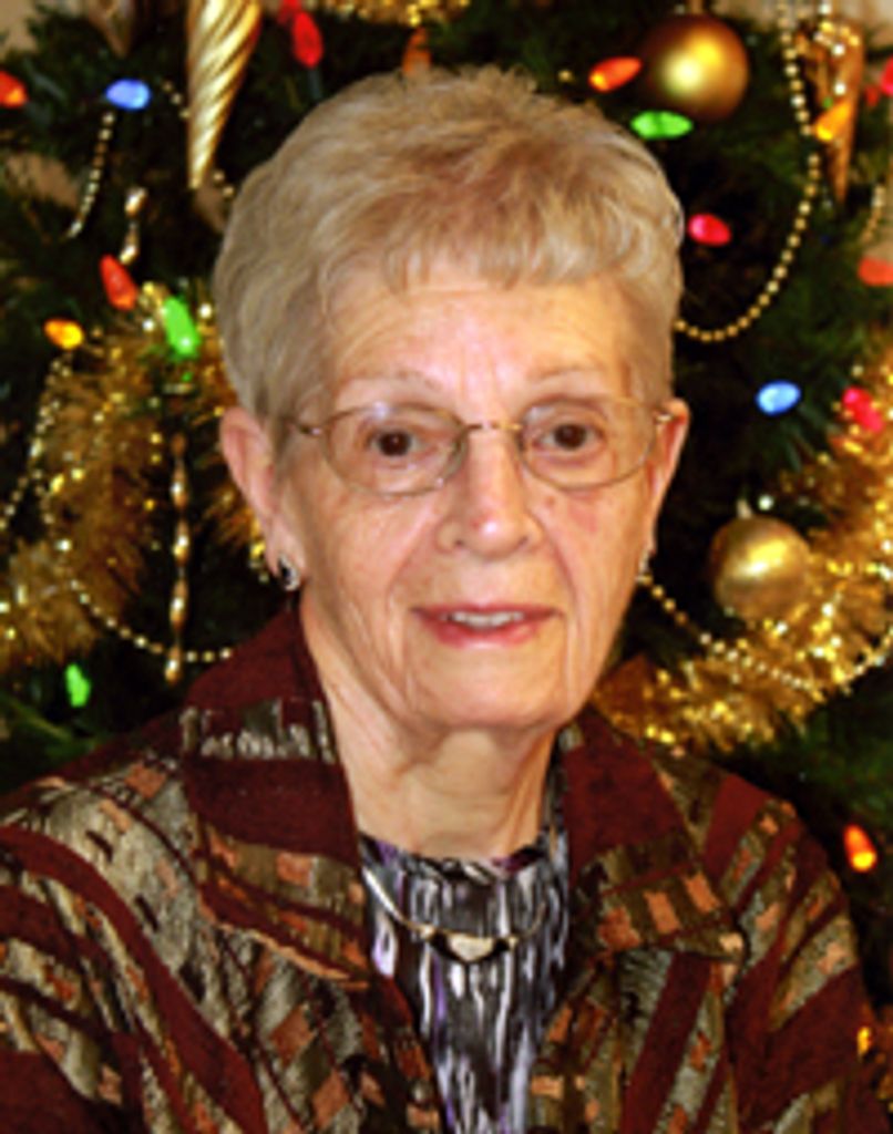 Robertine Hince Profile Photo