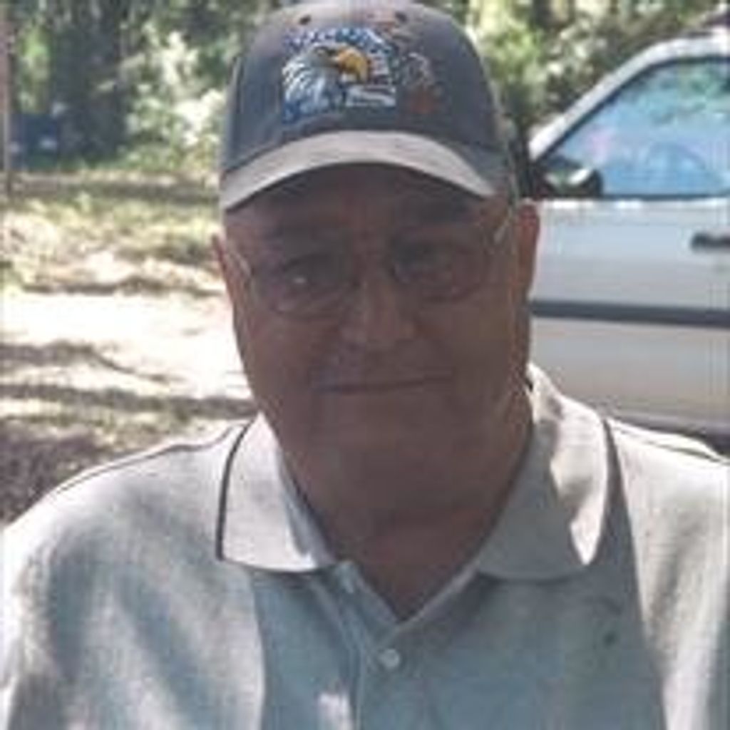 Eddie  Joseph Peterson