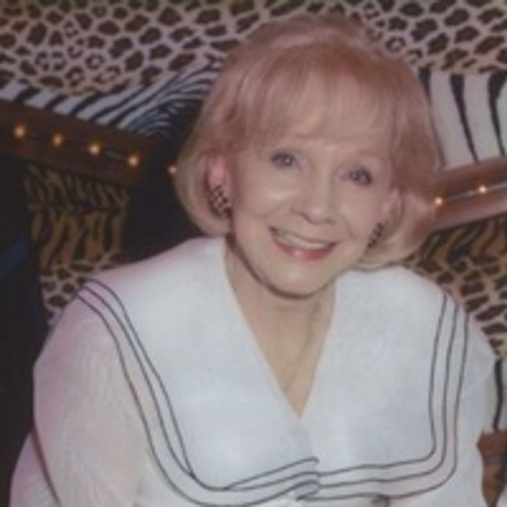 Betty French Meadows