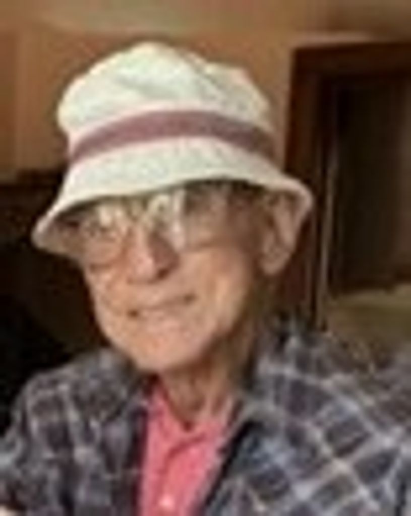 Arvid "A.V." Virgil Plank