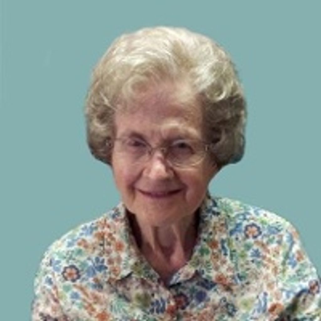 Vivian  Lucille Whitmer-Sanner