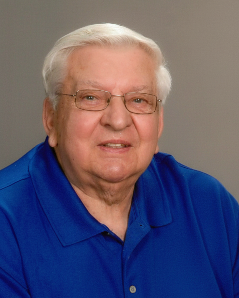 Donald S. Lilyquist