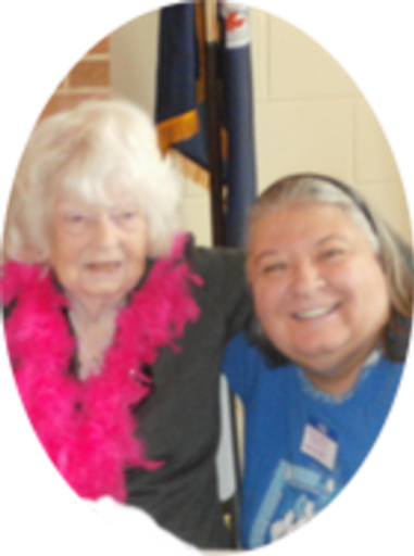 Norma Wilburn Aliff Profile Photo