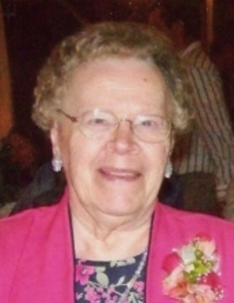 Shirley E. Kohlwey