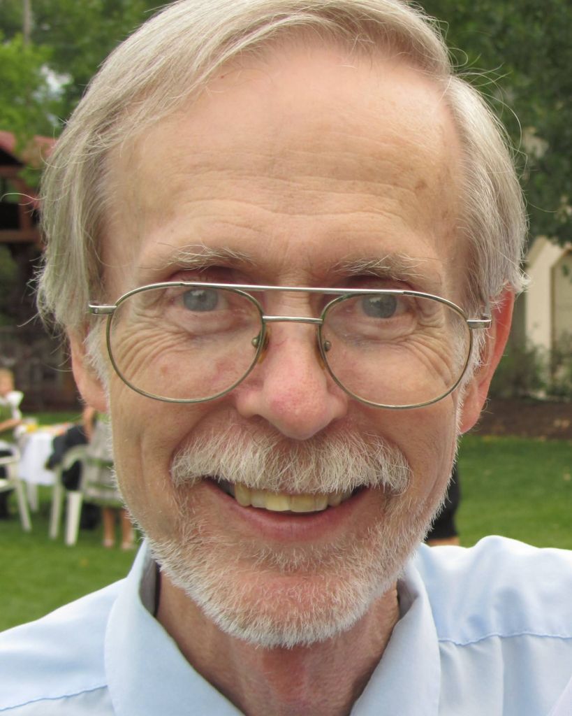 Charles Edward McClellan