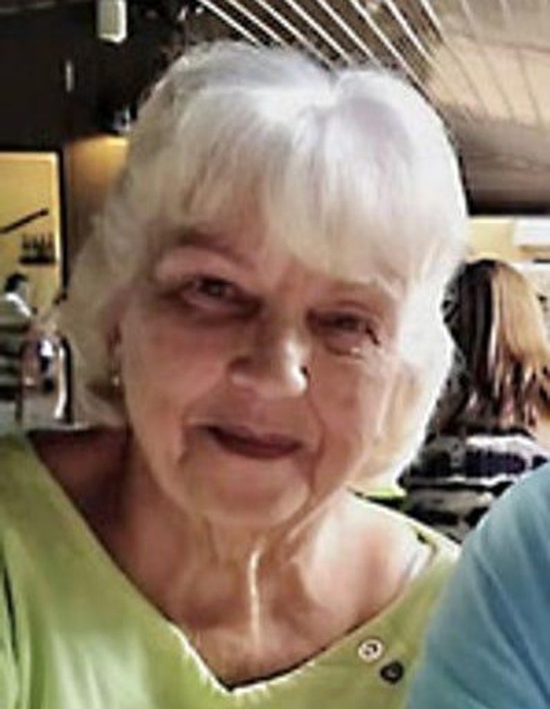 Connie L. (Smith)  Barnby