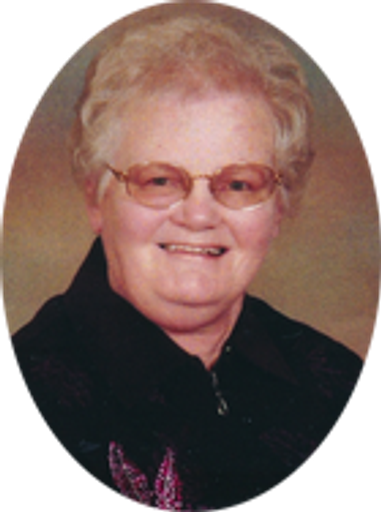 Viola "Betty" Elizabeth (Beach)  Young Profile Photo