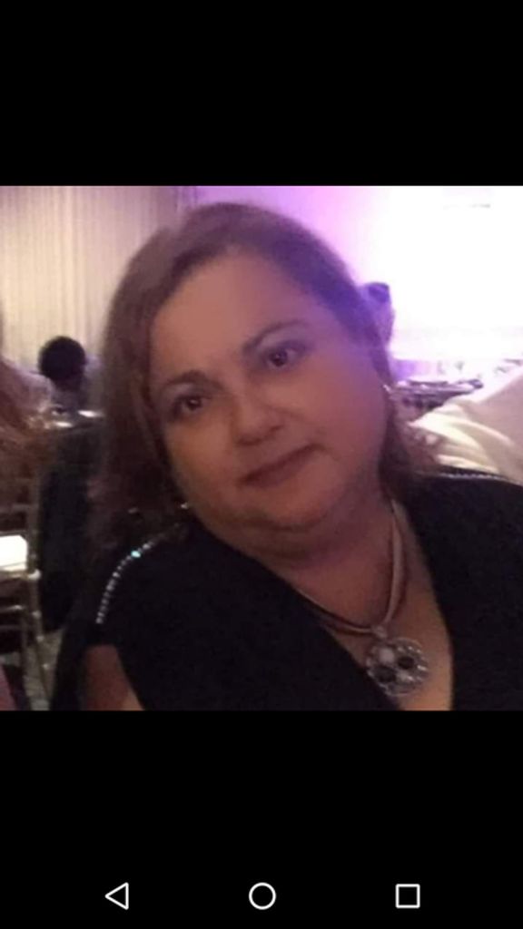 Maria Lagoudakis Profile Photo