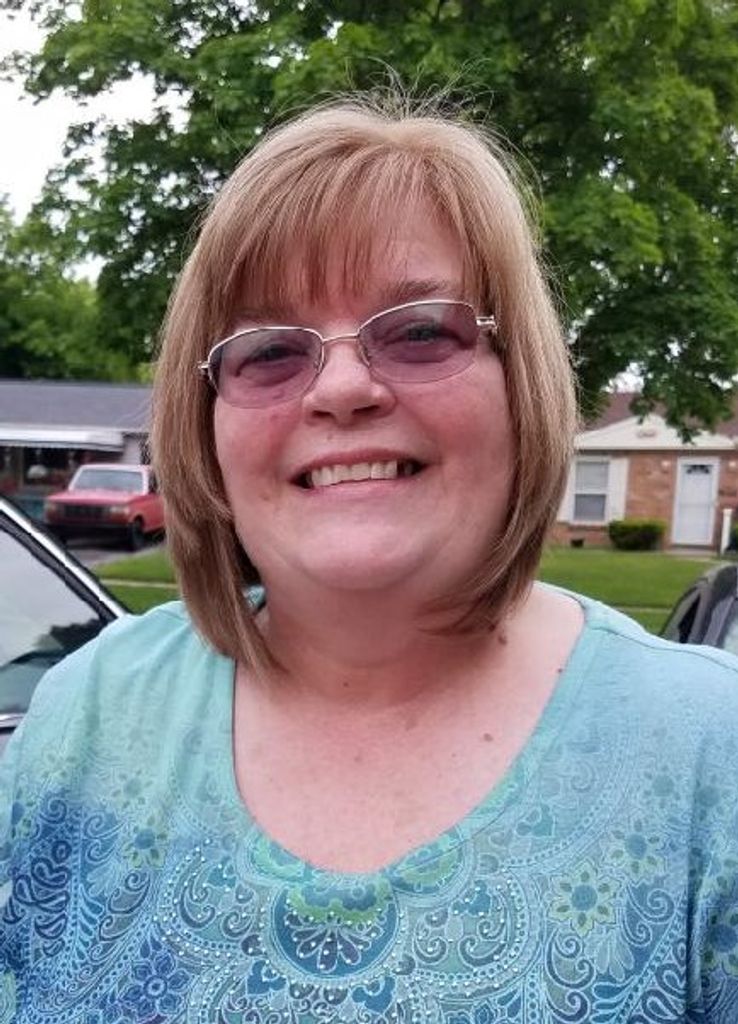 Peggy Kay (Lohbauer)  Puls Profile Photo