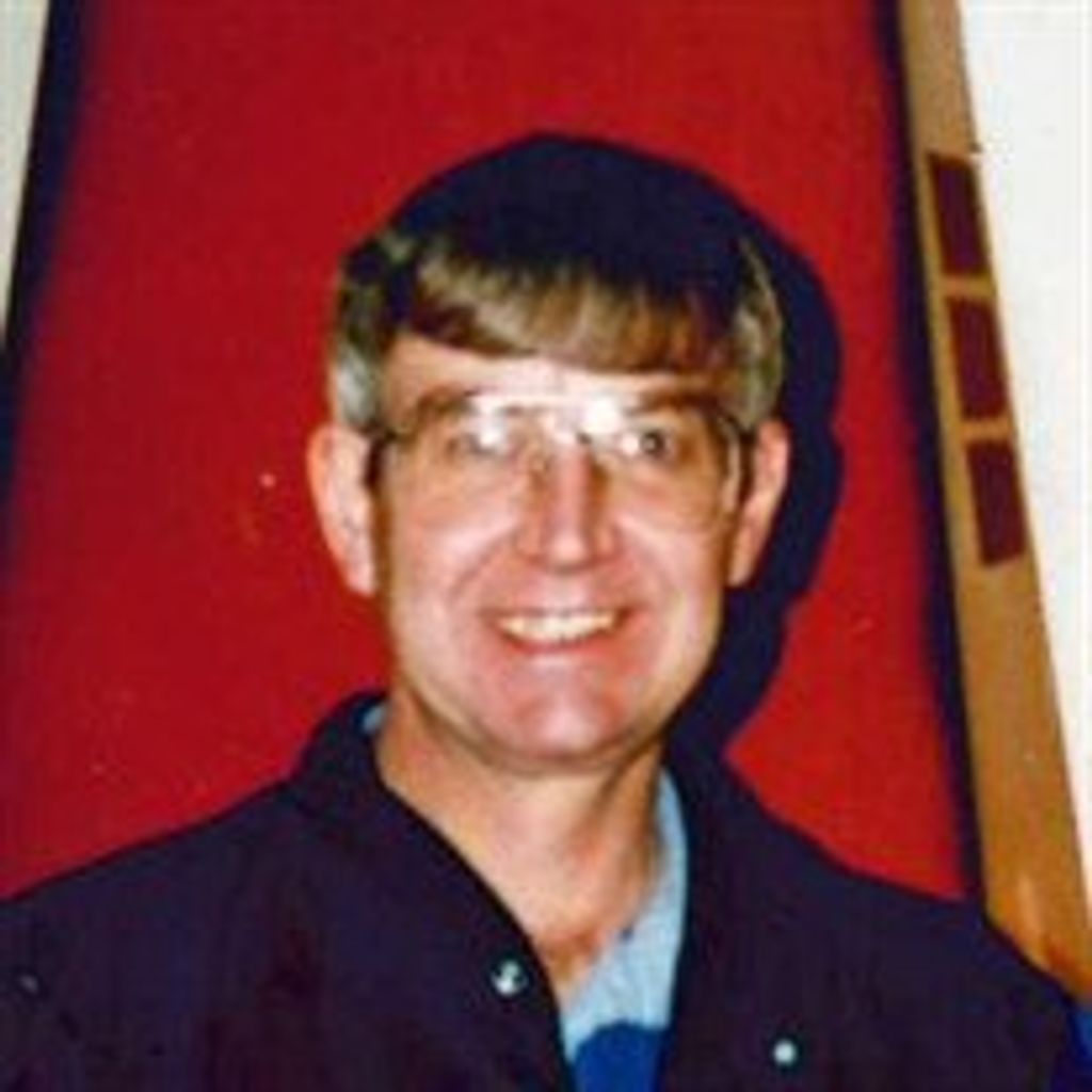 William "Andy" Raymond Anderson Profile Photo