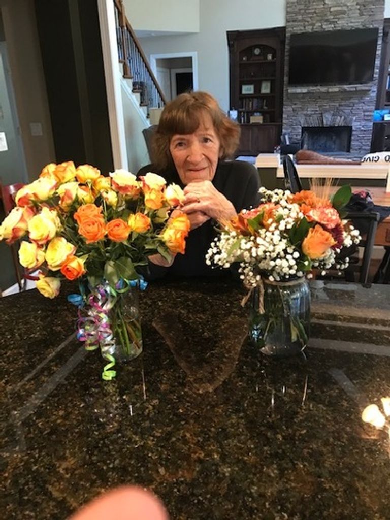 Judith "Judi" Anne Lonsbury Profile Photo