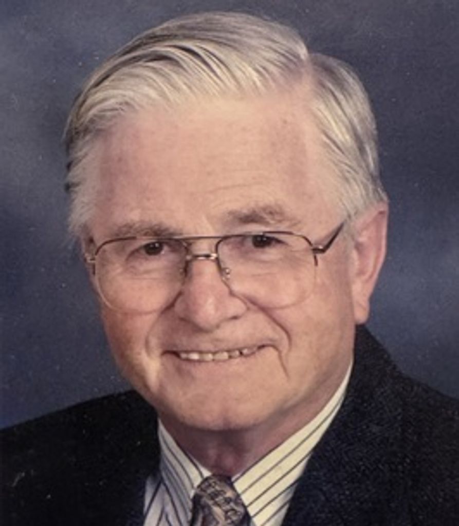 Anders Gredenius Profile Photo