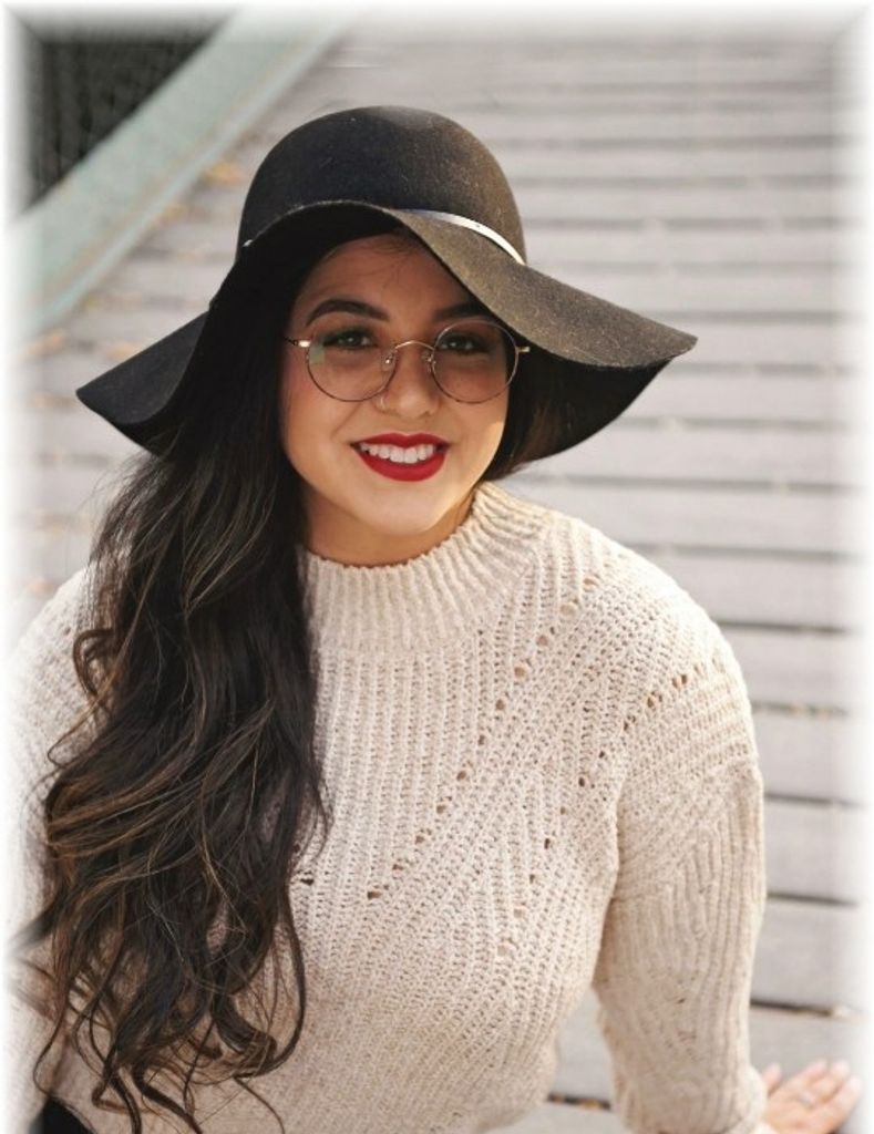 Rosa  Itzel  Farias Profile Photo