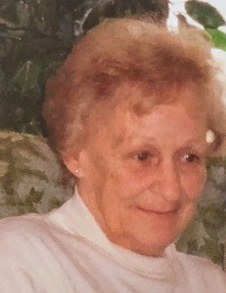 Jacqueline  Ann Miller-Johnson