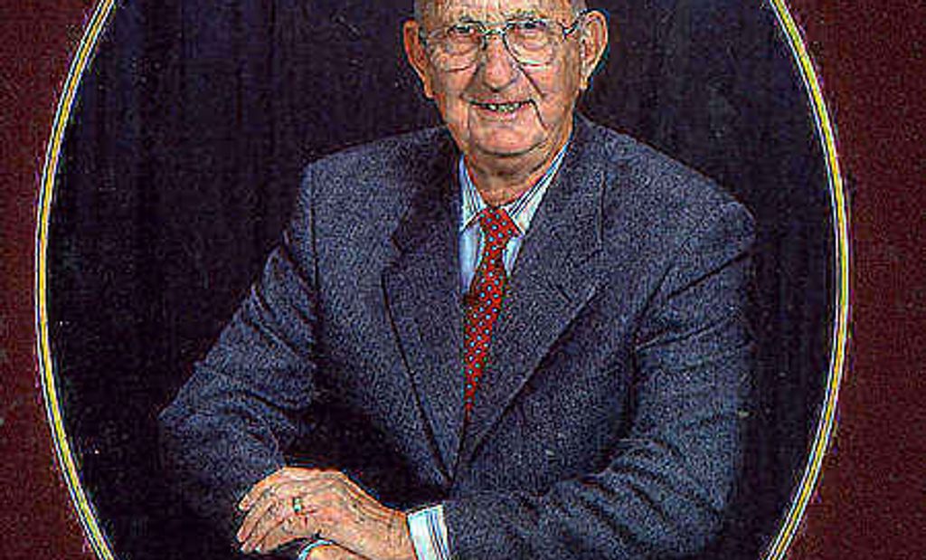 Hartford Wayne Shuffett