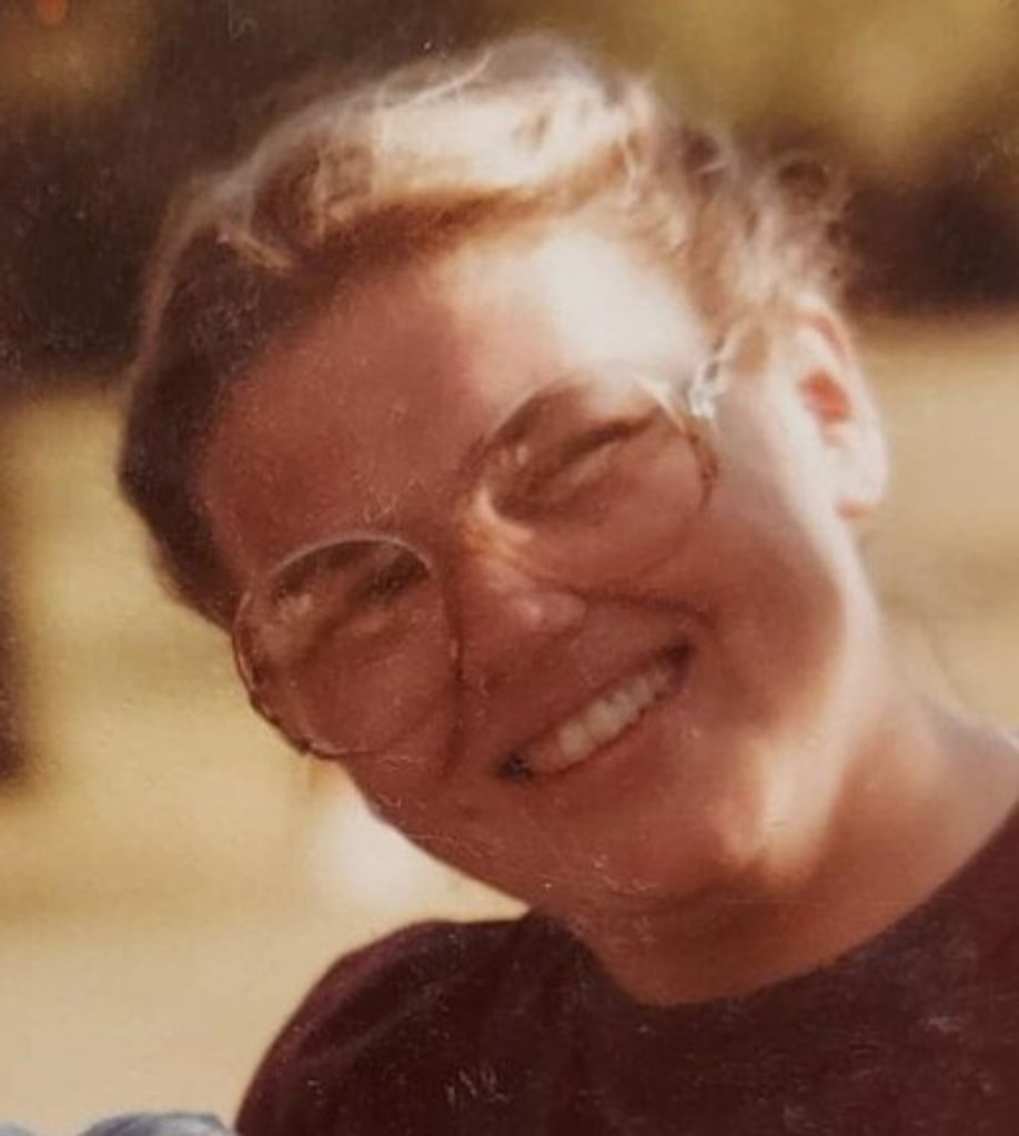 Doris Quarantillo Kinmond