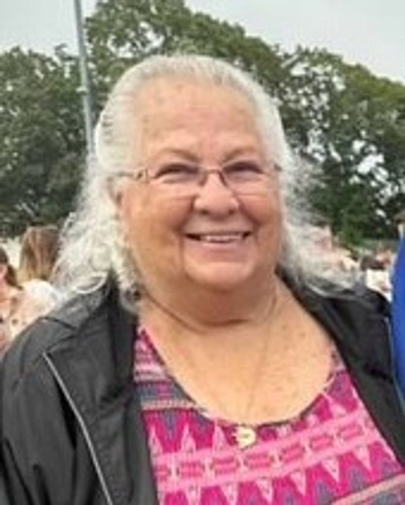 Rita Theresa Cmar Profile Photo