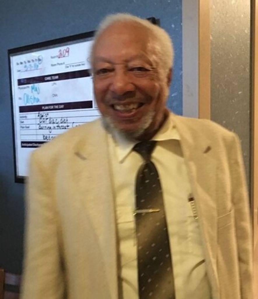 Arthur Jackson Brown Profile Photo