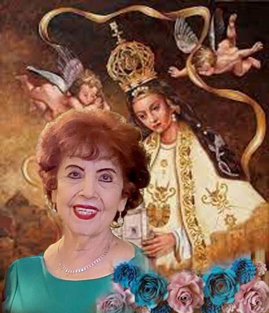 Norma Alicia Rodriguez