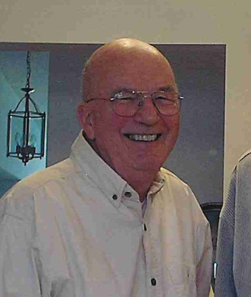 Evan L. Johnson