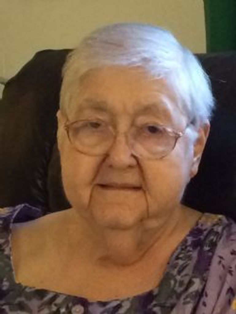 Eliza Fontenot