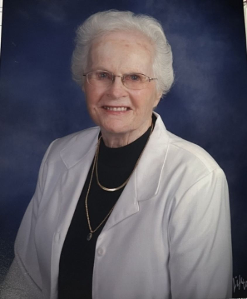 Leila Virginia Price
