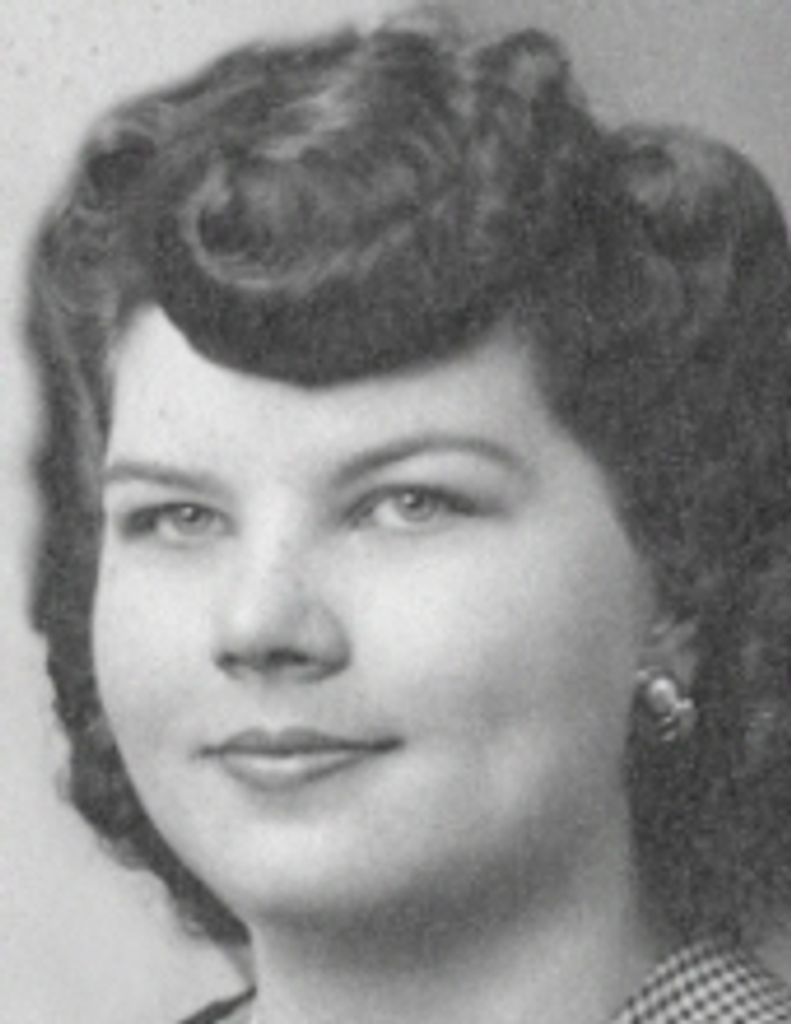Margaret  E. Hellinger