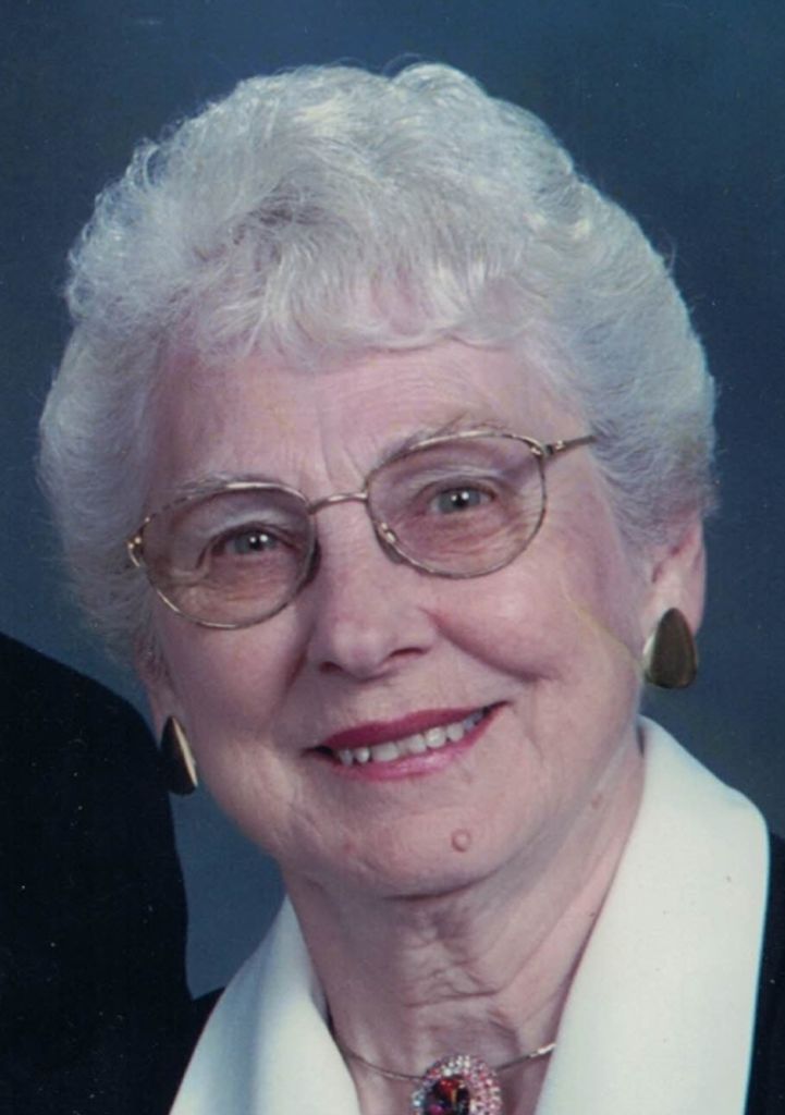 Mabel Taggart