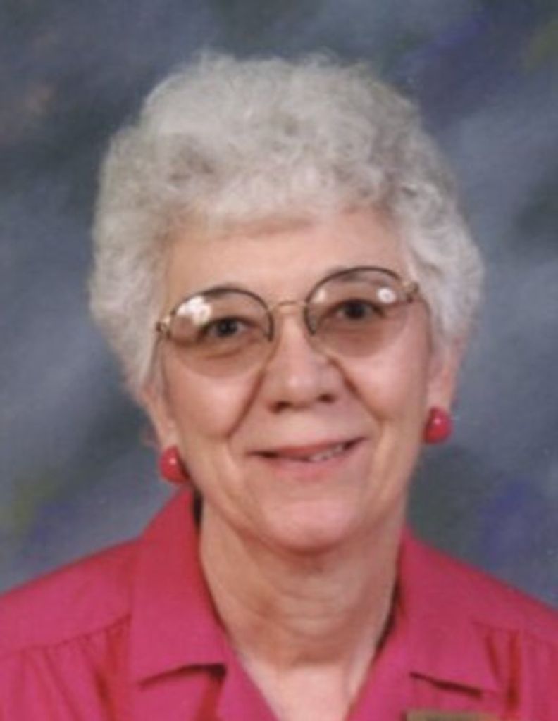 Marilyn Ann Wheeldon