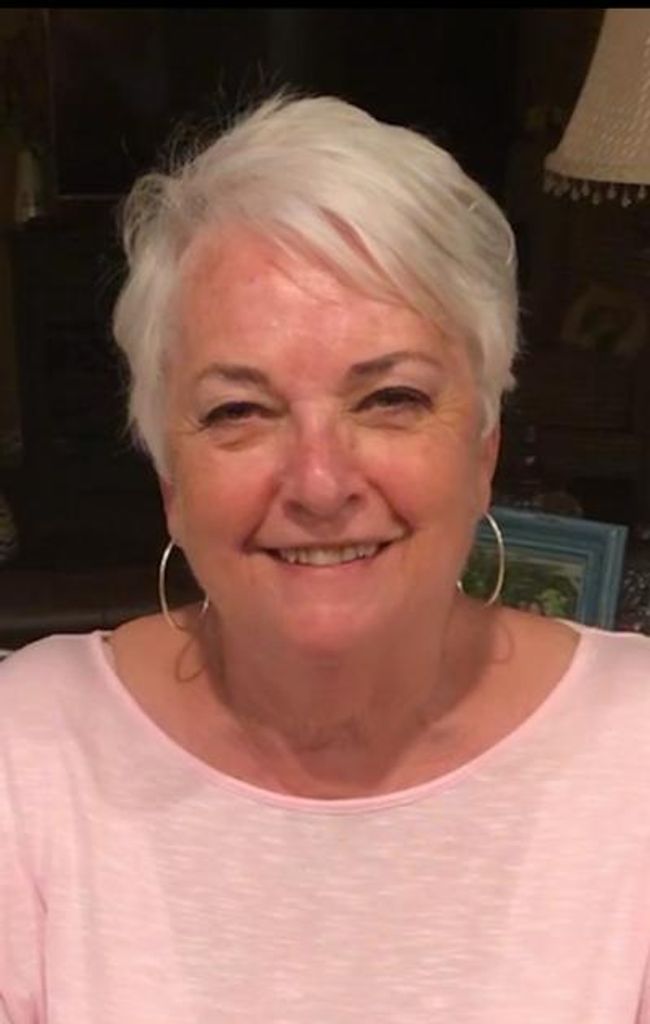 Sharon B Archibald Peterson