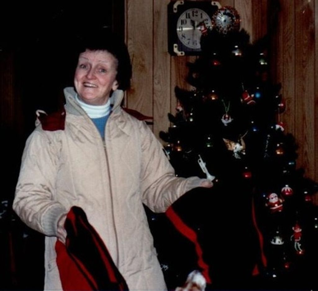 Nancy L. Jenkins Profile Photo